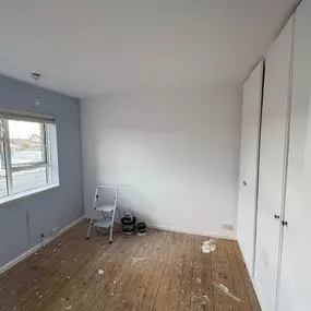 Bild von Straight Line Decorating Building & Home Improvements