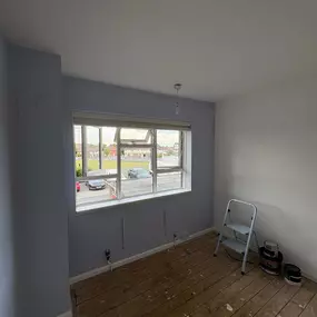 Bild von Straight Line Decorating Building & Home Improvements