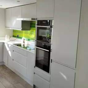 Bild von Straight Line Decorating Building & Home Improvements