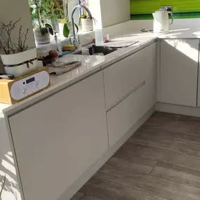 Bild von Straight Line Decorating Building & Home Improvements