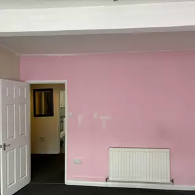 Bild von Straight Line Decorating Building & Home Improvements