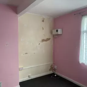 Bild von Straight Line Decorating Building & Home Improvements