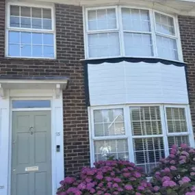 Bild von Straight Line Decorating Building & Home Improvements
