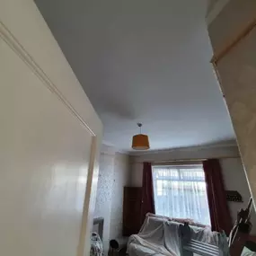 Bild von Straight Line Decorating Building & Home Improvements