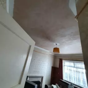 Bild von Straight Line Decorating Building & Home Improvements