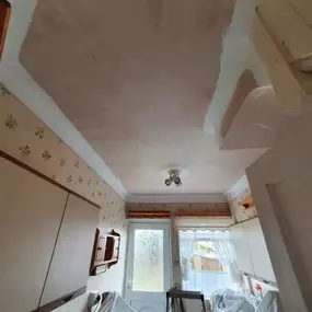 Bild von Straight Line Decorating Building & Home Improvements
