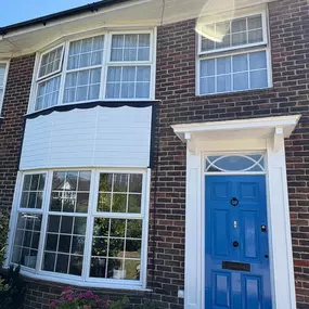 Bild von Straight Line Decorating Building & Home Improvements
