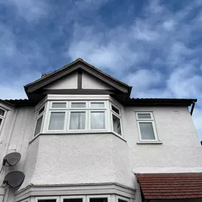 Bild von Straight Line Decorating Building & Home Improvements