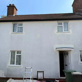 Bild von Straight Line Decorating Building & Home Improvements