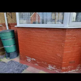 Bild von Straight Line Decorating Building & Home Improvements