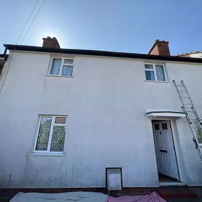 Bild von Straight Line Decorating Building & Home Improvements