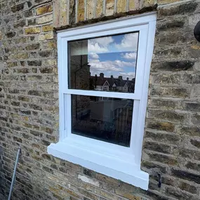 Bild von Straight Line Decorating Building & Home Improvements