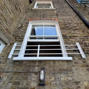 Bild von Straight Line Decorating Building & Home Improvements