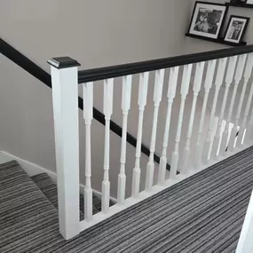 Bild von Straight Line Decorating Building & Home Improvements
