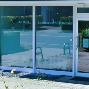 Bild von Aktuell Lohnsteuerhilfeverein e.V. - Oldenburg Ohmstede