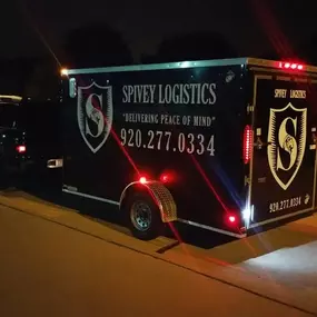Bild von Spivey Logistics, LLC