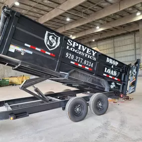 Bild von Spivey Logistics, LLC