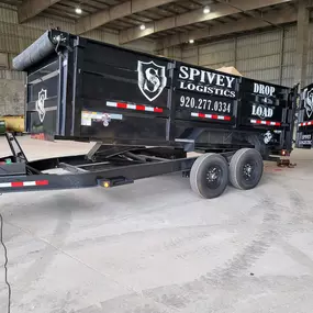 Bild von Spivey Logistics, LLC