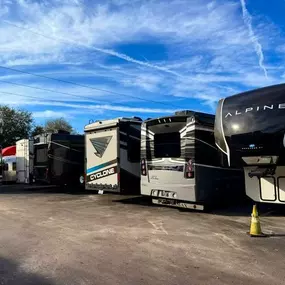 Bild von KA RV Repair