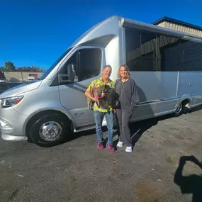 Bild von KA RV Repair