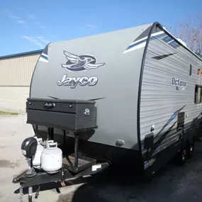 Bild von KA RV Repair