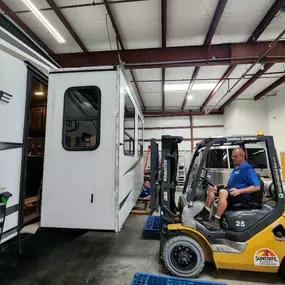 Bild von KA RV Repair
