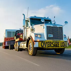 Bild von Buchanan Hauling and Rigging, Inc.