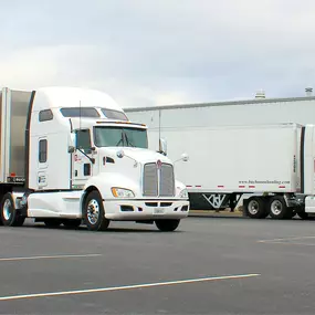 Bild von Buchanan Hauling and Rigging, Inc.