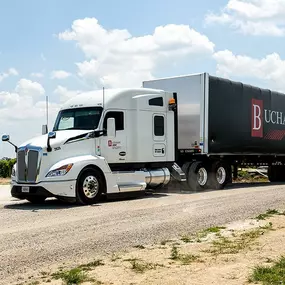 Bild von Buchanan Hauling and Rigging, Inc.