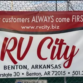 Bild von RV City