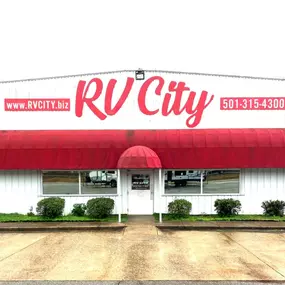 Bild von RV City