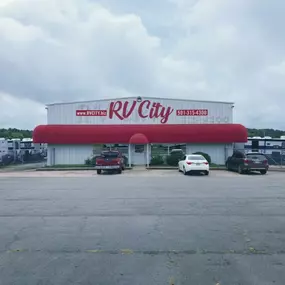 Bild von RV City