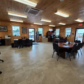 Bild von Juniata Valley RV