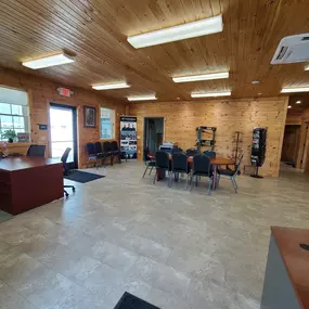 Bild von Juniata Valley RV
