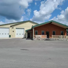 Bild von Juniata Valley RV