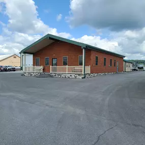 Bild von Juniata Valley RV