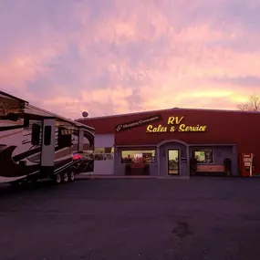Bild von Bill's Happy Camper RV Sales & Service