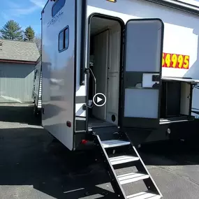 Bild von Orchard Trailers