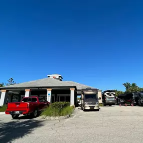 Bild von Glades RV