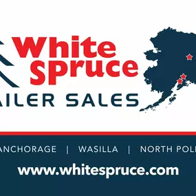 Bild von White Spruce Trailer Sales - Anchorage