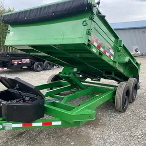 Bild von White Spruce Trailer Sales - Anchorage