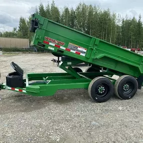 Bild von White Spruce Trailer Sales - Anchorage