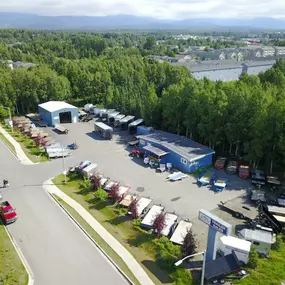 Bild von White Spruce Trailer Sales - Anchorage