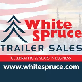 Bild von White Spruce Trailer Sales - Anchorage
