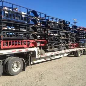 Bild von White Spruce Trailer Sales - Anchorage