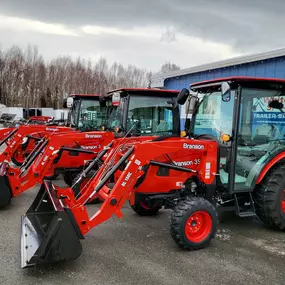 Bild von White Spruce Trailer Sales - Anchorage