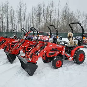 Bild von White Spruce Trailer Sales - Anchorage