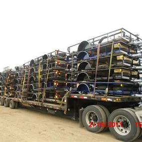 Bild von White Spruce Trailer Sales - Anchorage