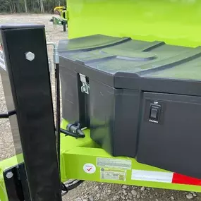 Bild von White Spruce Trailer Sales - Anchorage