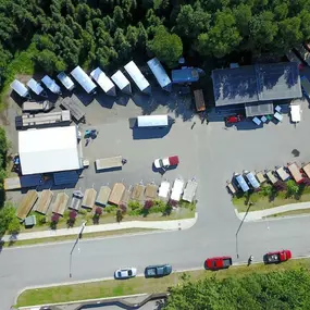 Bild von White Spruce Trailer Sales - Anchorage